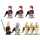 LEGO Star Wars 75413 Czołg Republiki Juggernaut - 1331716 - zdjęcie 7